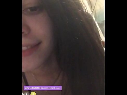 ❤️ Bitch wa Kirusi mchafu (Periscope, VKontakte, Instagram) kwa sw.mypornpics.ru