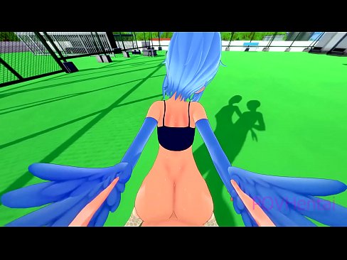 ❤️ Harpy monster msichana. kwa sw.mypornpics.ru